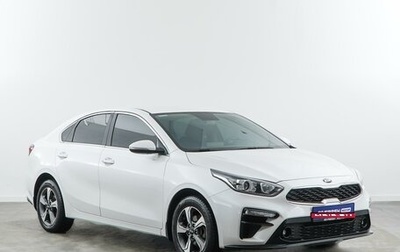KIA Cerato IV, 2019 год, 1 957 444 рублей, 1 фотография