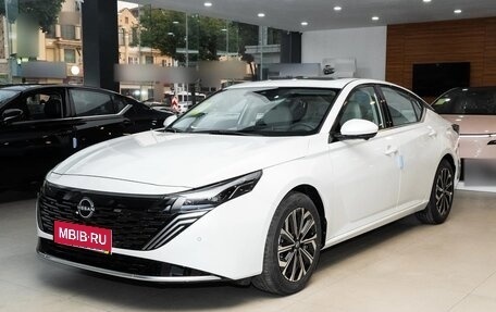 Nissan Teana, 2026 год, 3 319 000 рублей, 1 фотография