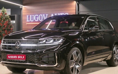 Volkswagen Touareg III, 2025 год, 12 200 000 рублей, 1 фотография