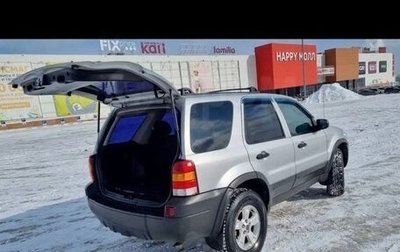 Ford Maverick, 2005 год, 390 000 рублей, 1 фотография
