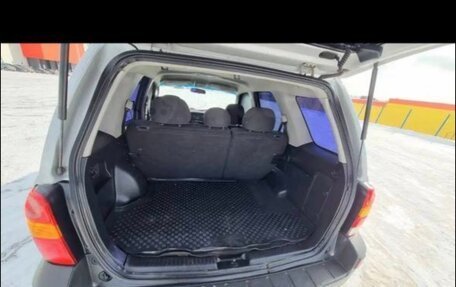 Ford Maverick, 2005 год, 420 000 рублей, 1 фотография