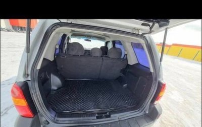 Ford Maverick, 2005 год, 420 000 рублей, 1 фотография