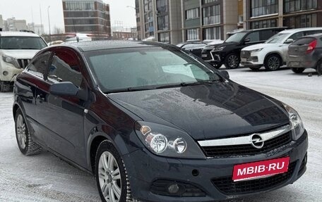 Opel Astra H, 2008 год, 315 000 рублей, 1 фотография