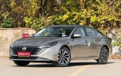 Nissan Teana, 2026 год, 3 319 000 рублей, 1 фотография