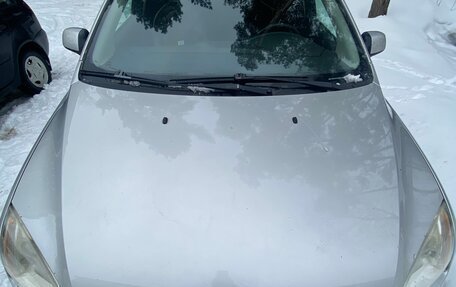 Ford Focus II рестайлинг, 2007 год, 535 000 рублей, 1 фотография