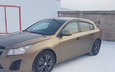 Chevrolet Cruze II, 2013 год, 500 000 рублей, 1 фотография