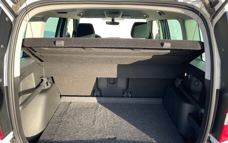 Skoda Yeti I рестайлинг, 2017 год, 1 650 000 рублей, 8 фотография