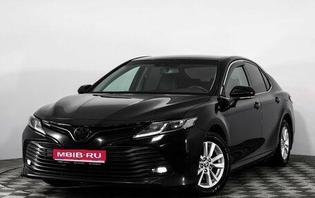 Toyota Camry, 2020 год, 2 479 000 рублей, 1 фотография