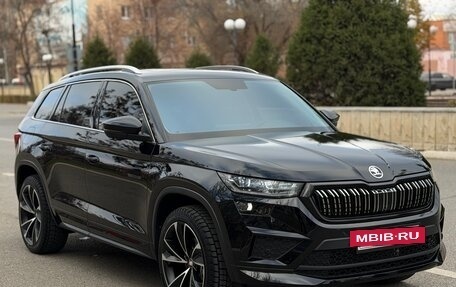 Skoda Kodiaq I, 2023 год, 4 900 000 рублей, 2 фотография