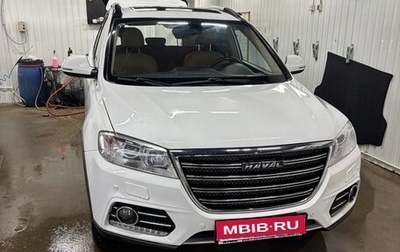 Haval H6, 2019 год, 1 400 000 рублей, 1 фотография