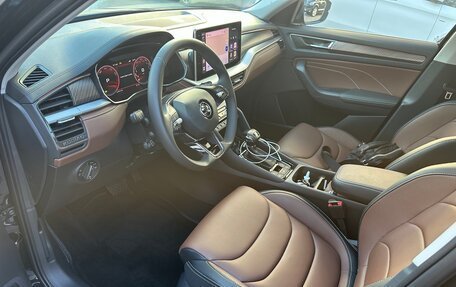 Skoda Kodiaq I, 2023 год, 4 900 000 рублей, 11 фотография