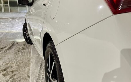 Hyundai Solaris II рестайлинг, 2020 год, 1 500 000 рублей, 13 фотография