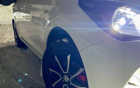 Hyundai Solaris II рестайлинг, 2020 год, 1 500 000 рублей, 15 фотография