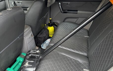 KIA Sorento IV, 2006 год, 600 000 рублей, 8 фотография