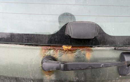 KIA Sorento IV, 2006 год, 600 000 рублей, 11 фотография