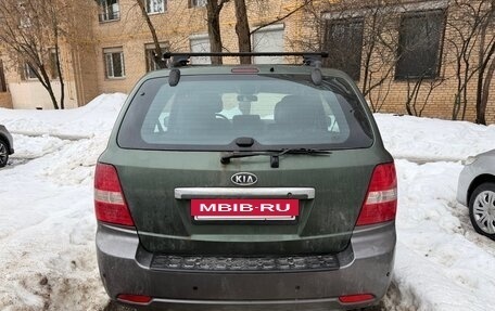 KIA Sorento IV, 2006 год, 600 000 рублей, 3 фотография