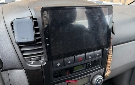 KIA Sorento IV, 2006 год, 600 000 рублей, 9 фотография