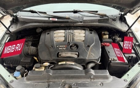 KIA Sorento IV, 2006 год, 600 000 рублей, 5 фотография