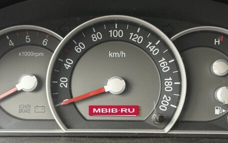 KIA Sorento IV, 2006 год, 600 000 рублей, 10 фотография