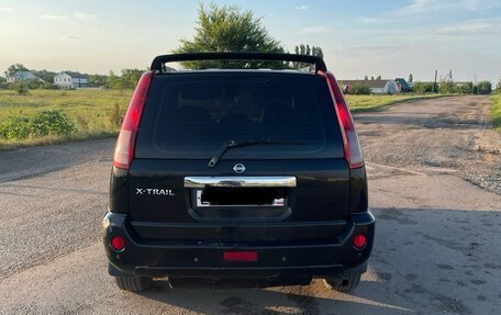 Nissan X-Trail, 2005 год, 650 000 рублей, 3 фотография