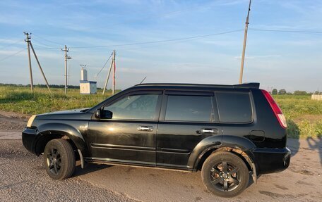 Nissan X-Trail, 2005 год, 650 000 рублей, 4 фотография