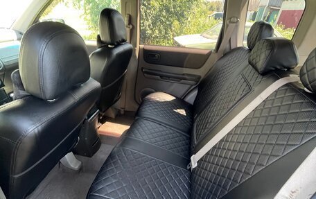 Nissan X-Trail, 2005 год, 650 000 рублей, 5 фотография