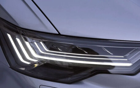 Audi A6, 2018 год, 3 690 000 рублей, 5 фотография