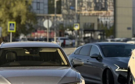 Audi A6, 2018 год, 3 690 000 рублей, 4 фотография