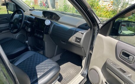 Nissan X-Trail, 2005 год, 650 000 рублей, 6 фотография