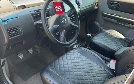 Nissan X-Trail, 2005 год, 650 000 рублей, 7 фотография