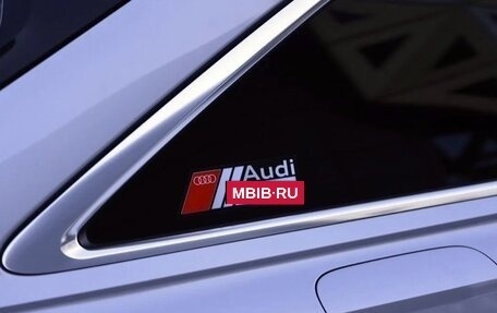 Audi A6, 2018 год, 3 690 000 рублей, 9 фотография