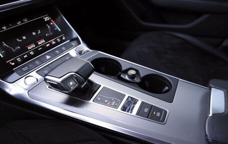 Audi A6, 2018 год, 3 690 000 рублей, 15 фотография