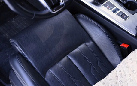 Audi A6, 2018 год, 3 690 000 рублей, 18 фотография