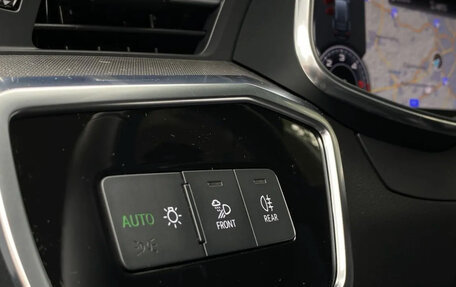 Audi A6, 2018 год, 3 690 000 рублей, 21 фотография