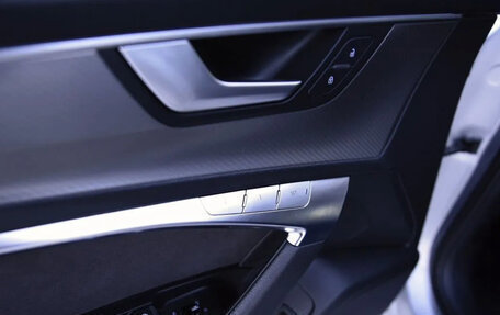 Audi A6, 2018 год, 3 690 000 рублей, 16 фотография