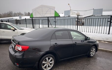 Toyota Corolla, 2011 год, 950 000 рублей, 4 фотография