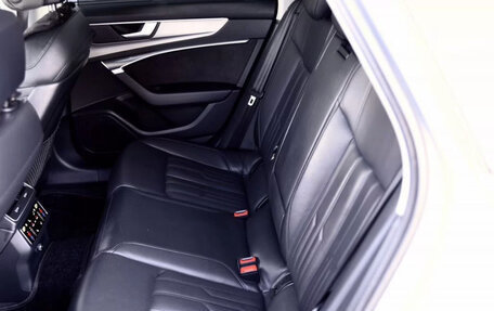 Audi A6, 2018 год, 3 690 000 рублей, 20 фотография