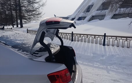 Volkswagen Jetta VI, 2012 год, 860 000 рублей, 5 фотография