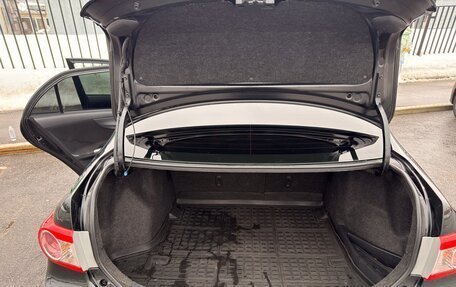 Toyota Corolla, 2011 год, 950 000 рублей, 11 фотография