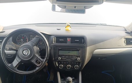 Volkswagen Jetta VI, 2012 год, 860 000 рублей, 7 фотография