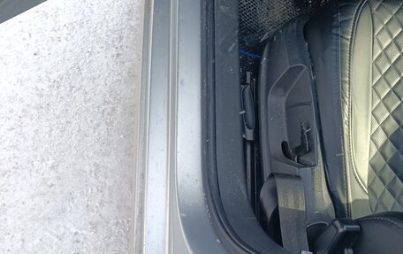 Volkswagen Jetta VI, 2012 год, 860 000 рублей, 8 фотография