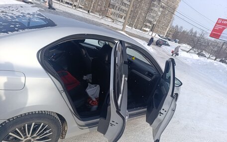 Volkswagen Jetta VI, 2012 год, 860 000 рублей, 4 фотография