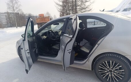 Volkswagen Jetta VI, 2012 год, 860 000 рублей, 6 фотография