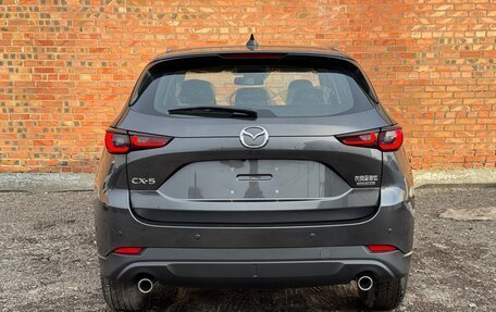 Mazda CX-5 II, 2025 год, 4 050 000 рублей, 3 фотография
