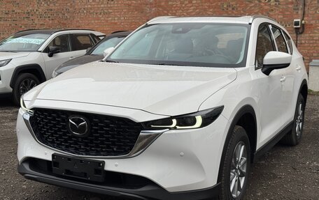 Mazda CX-5 II, 2025 год, 4 050 000 рублей, 2 фотография