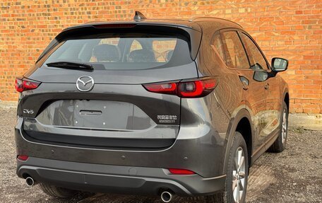 Mazda CX-5 II, 2025 год, 4 050 000 рублей, 6 фотография