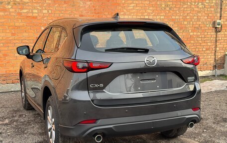 Mazda CX-5 II, 2025 год, 4 050 000 рублей, 8 фотография