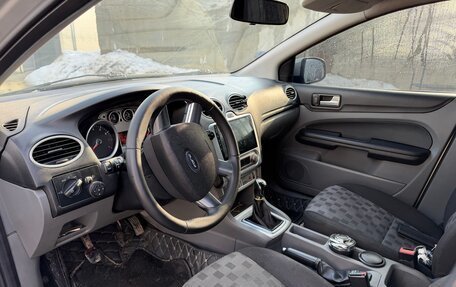 Ford Focus II рестайлинг, 2008 год, 410 000 рублей, 6 фотография