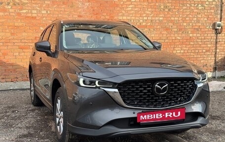 Mazda CX-5 II, 2025 год, 4 050 000 рублей, 7 фотография