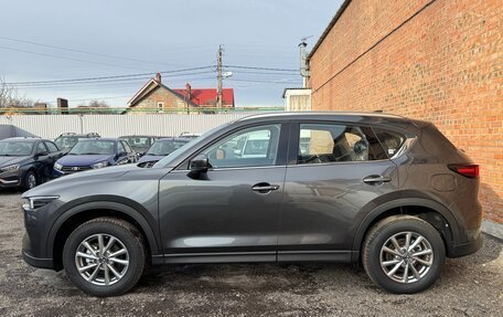 Mazda CX-5 II, 2025 год, 4 050 000 рублей, 4 фотография